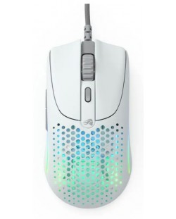 Ποντίκι gaming Glorious - Model O 2, οπτικό, λευκό