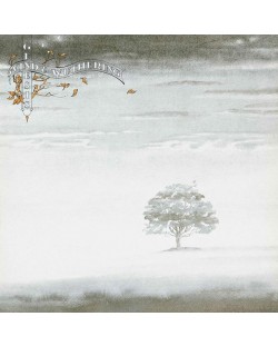 Genesis - Wind & Wuthering, Remastered (Vinyl)