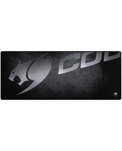 Gaming pad για ποντίκι COUGAR - Arena X, XXL, μαλακό, μαύρο