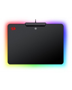 Gaming pad για ποντίκι Redragon - Epeius, P009-BK, μαύρο