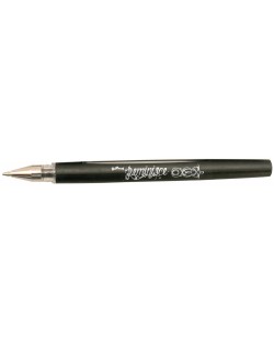 Στυλό gel Reminisce 0,7 mm, μαύρο