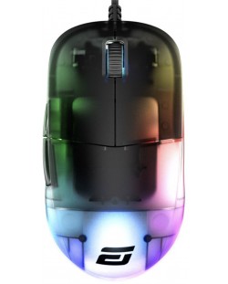 Ποντίκι gaming Endgame - XM1 RGB, οπτικό, Dark Frost