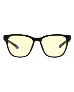 Γυαλιά gaming Gunnar - Berkeley Onyx Amber, μαύρα