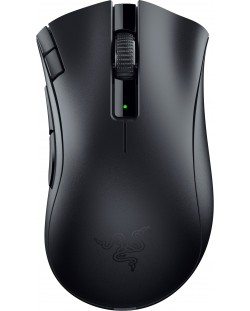 Gaming ποντίκι Razer - Deathadder V2 X HyperSpeed, οπτικό, μαύρο