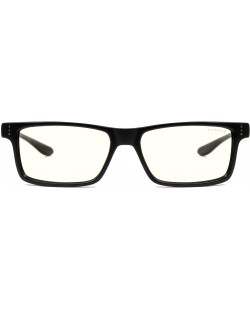 Γυαλιά gaming Gunnar - Vertex, Clear, μαύρο