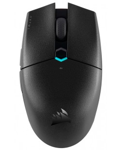 Gaming ποντίκι Corsair - KATAR PRO, οπτικό, ασύρματο, μαύρο