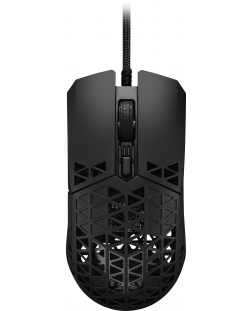 Gaming ποντίκι ASUS - TUF Gaming M4 air, οπτικό, μαύρο