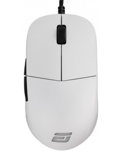 Ποντίκι gaming Endgame - XM1 RGB, οπτικό, λευκό