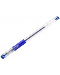 Στυλό τζελ  Ico -μπλε 