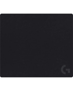 Gaming mouse pad  Logitech - G740 EER2, L,μαλακό, μαύρο