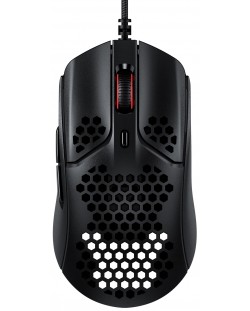 Gaming ποντίκι HyperX - Pulsefire Haste, Οπτικό , μαύρο
