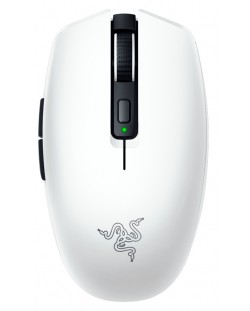Gaming ποντίκι Razer - Orochi V2, Οπτικό , ασύρματο, λευκό