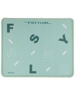 Gaming pad για ποντίκι A4tech - FStyler FP25, S, Matcha Green