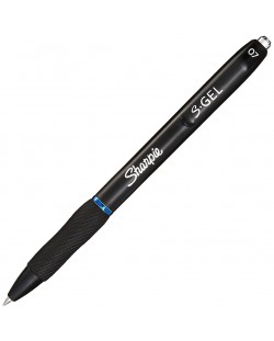 Στυλό gel Sharpie - 0.7 mm, μπλε
