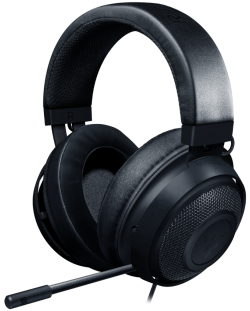 Ακουστικά Gaming Razer Kraken - Multi-Platform, μαύρα