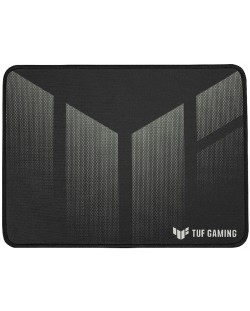 Gaming pad για ποντίκι ASUS - TUF Gaming P1, L, μαλακό, μαύρο