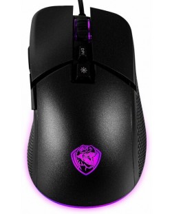 Ποντίκι gaming Roxpower - T-Rox STGM005, μαύρο