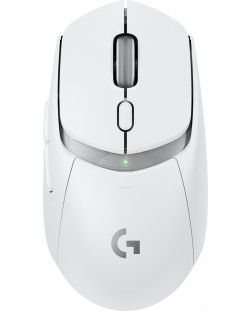 Ποντίκι gaming Logitech - G309 LIGHTSPEED, οπτικό, ασύρματο, λευκό