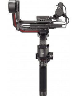 Camera gimbal  DJI - RS3 Pro Combo,μαύρο