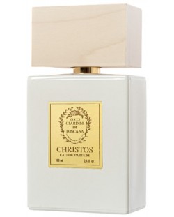 Giardini di Toscana Eau de Parfum Christos , 100 ml