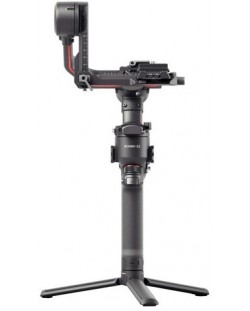 Gimbal κάμερας DJI - Ronin RS2 Combo, μαύρο