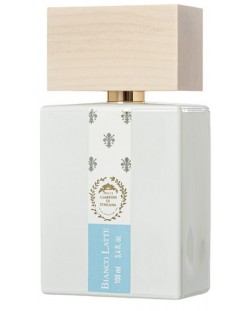 Giardini di Toscana  Eau de Parfum Bianco Latte, 100 ml