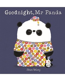 Goodnight, Mr Panda