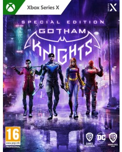 Gotham Knights (Xbox Series X)