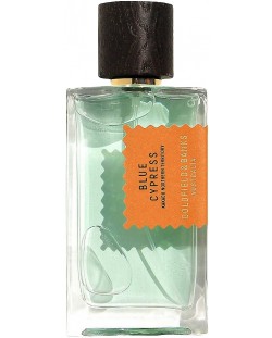 Goldfield & Banks Native Άρωμα Blue Cypress, 100 ml