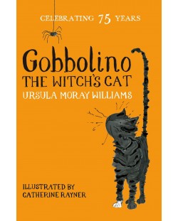 Gobbolino the Witch's Cat