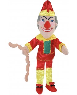 Μεγάλη Κούκλα για θέατρο The Puppet Company - Κλόουν, 51 cm