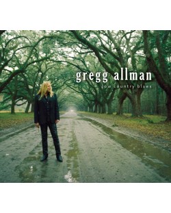 Gregg Allman - Low Country Blues (CD)