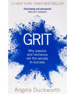 Grit