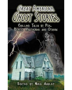 Great American Ghost Stories