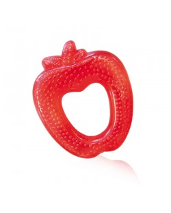 Lorelli οδοντοφυΐας - Μήλο, Κόκκινο