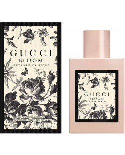 Gucci Eau de Parfum Bloom Nettare Di Fiori, 50 ml