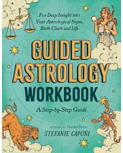 Guided Astrology Workbook