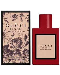 Gucci Eau de Parfum Bloom Ambrosia Di Fiori, 50 ml