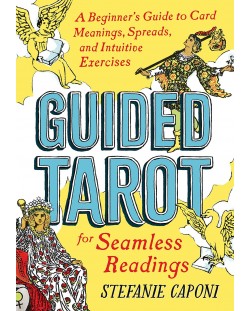 Guided Tarot