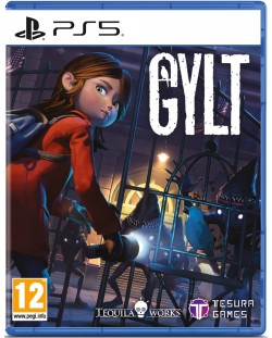 Gylt (PS5)