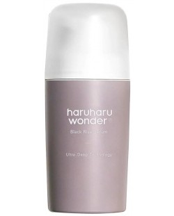 Haruharu Wonder Black Rice Serum προσώπου, 30 ml