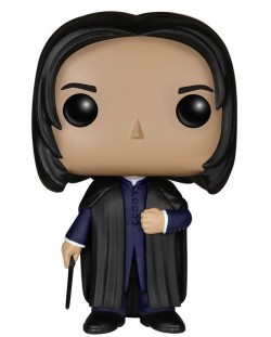 Φιγούρα Funko POP! Movies: Harry Potter - Severus Snape #05