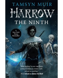 Harrow the Ninth