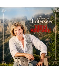 Hansi Hinterseer - Bergsinfonie (CD)