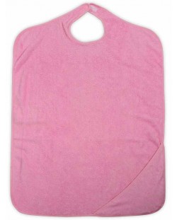Πετσέτα μπάνιου Lorelli Duo - 80 x 100 cm, Ροζ