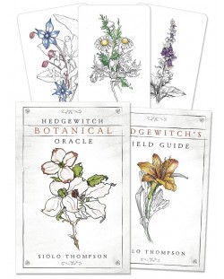 Hedgewitch Botanical Oracle