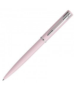 Στυλό Waterman - Allure, παστέλ ροζ