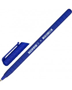 Στυλό Kores - Kor-M, μπλε