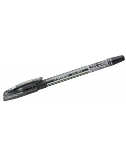 Στυλό με βελόνα  Stabilo - Bille, Hi-Flux, μαύρο