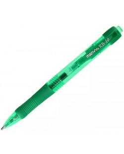 Στυλό RB10 Mini 1,0 mm, πράσινο